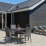 Σπίτι διακοπών Villavilla 498 - Blavand, Vestjylland