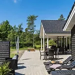 Σπίτι διακοπών Villavilla 498 - Blavand, Vestjylland