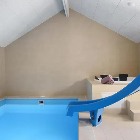 Villavilla 498 - Blavand, Vestjylland * Blåvand