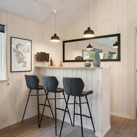 Villavilla 498 - Blavand, Vestjylland Holiday home
