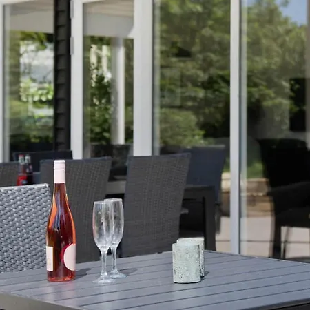 Villavilla 498 - Blavand, Vestjylland *
