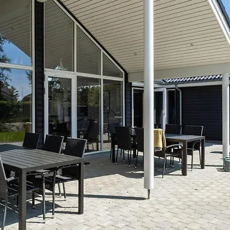 Villavilla 498 - Blavand, Vestjylland * Blavand