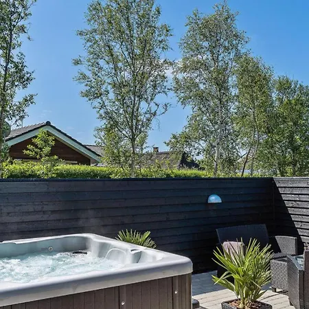 Villavilla 498 - Blavand, Vestjylland Blåvand