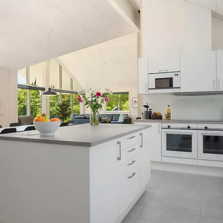 Villavilla 498 - Blavand, Vestjylland Feriehus *