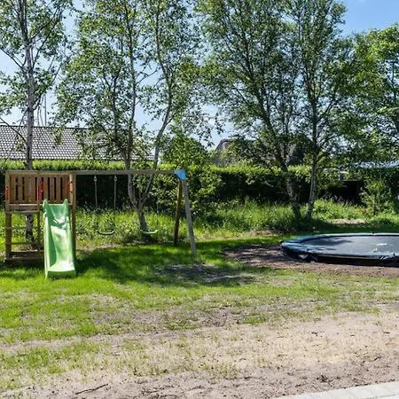 Feriehus Villavilla 498 - Blavand, Vestjylland Blåvand