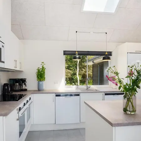 Villavilla 498 - Blavand, Vestjylland Holiday home *