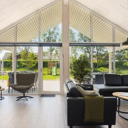Feriehus Villavilla 498 - Blavand, Vestjylland